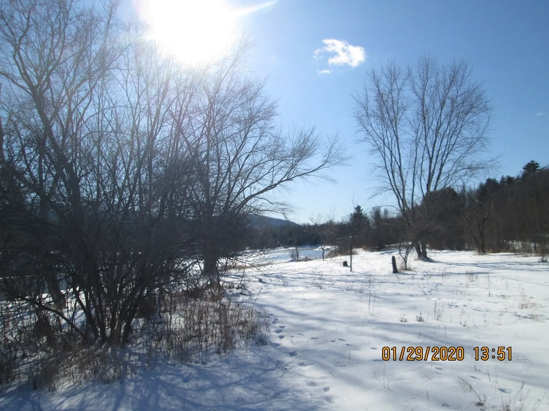 Lot 3 Vt Route 102 Bloomfield VT 05905