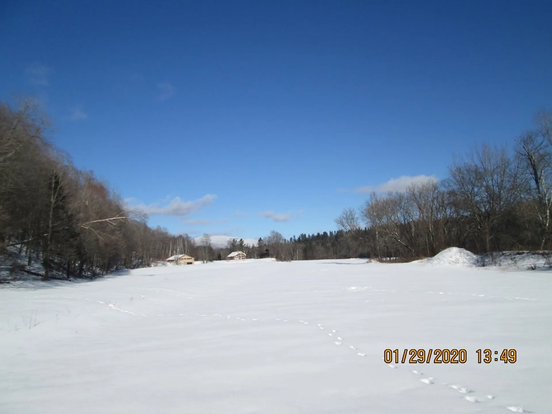 Lot 3 Vt Route 102 Bloomfield VT 05905
