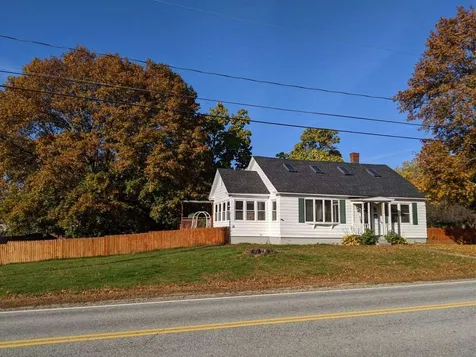 122 Kendall Street Franklin NH 03235