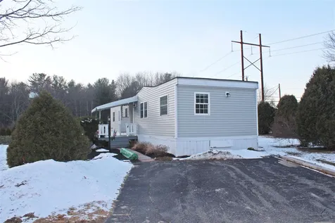 12 Farmington Drive Dover NH 03820