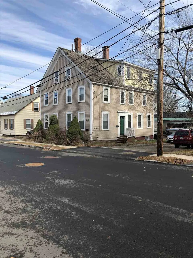 20-24 Belknap Street Dover NH 03820