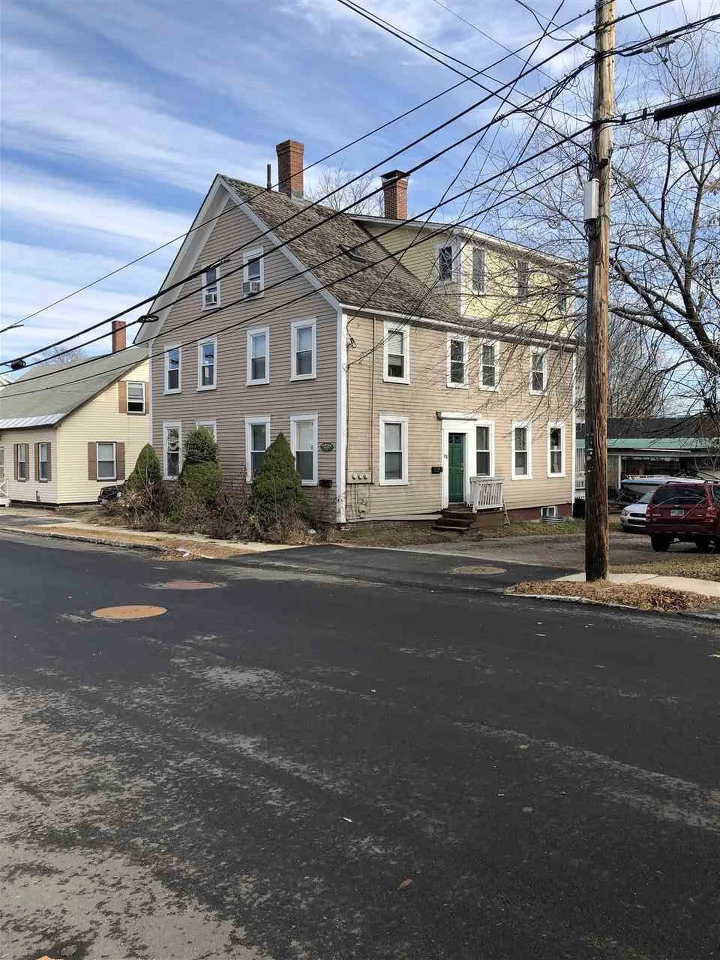 20-24 Belknap Street Dover NH 03820