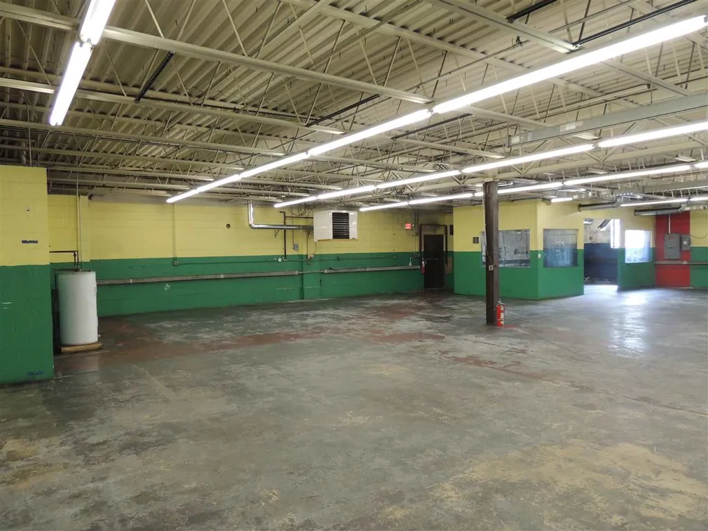 48 Dearborn Street Belmont NH 03220
