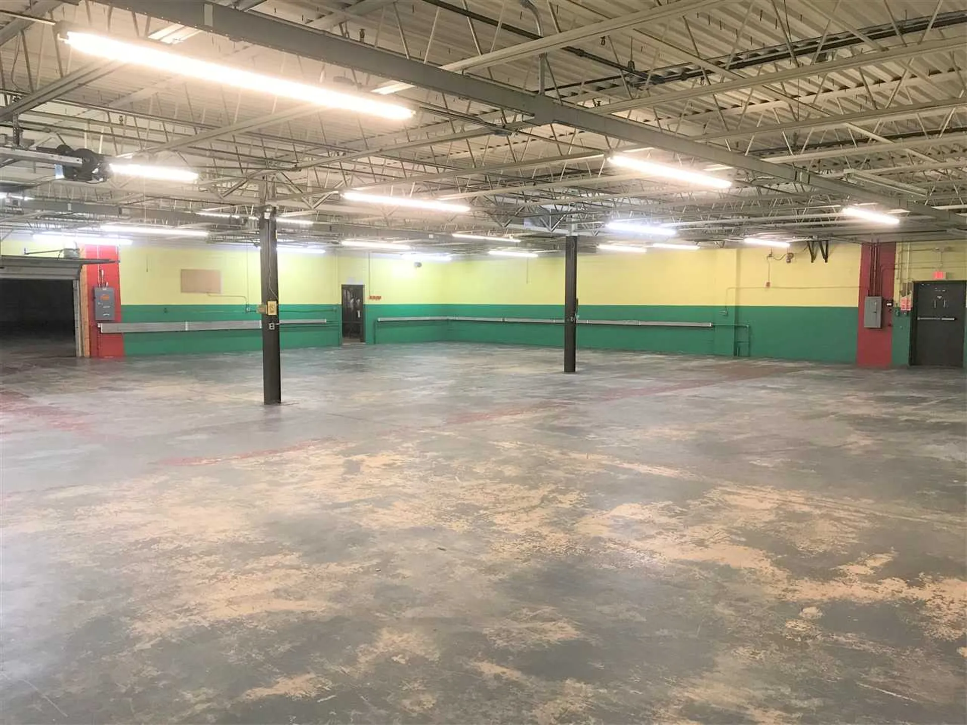 48 Dearborn Street Belmont NH 03220