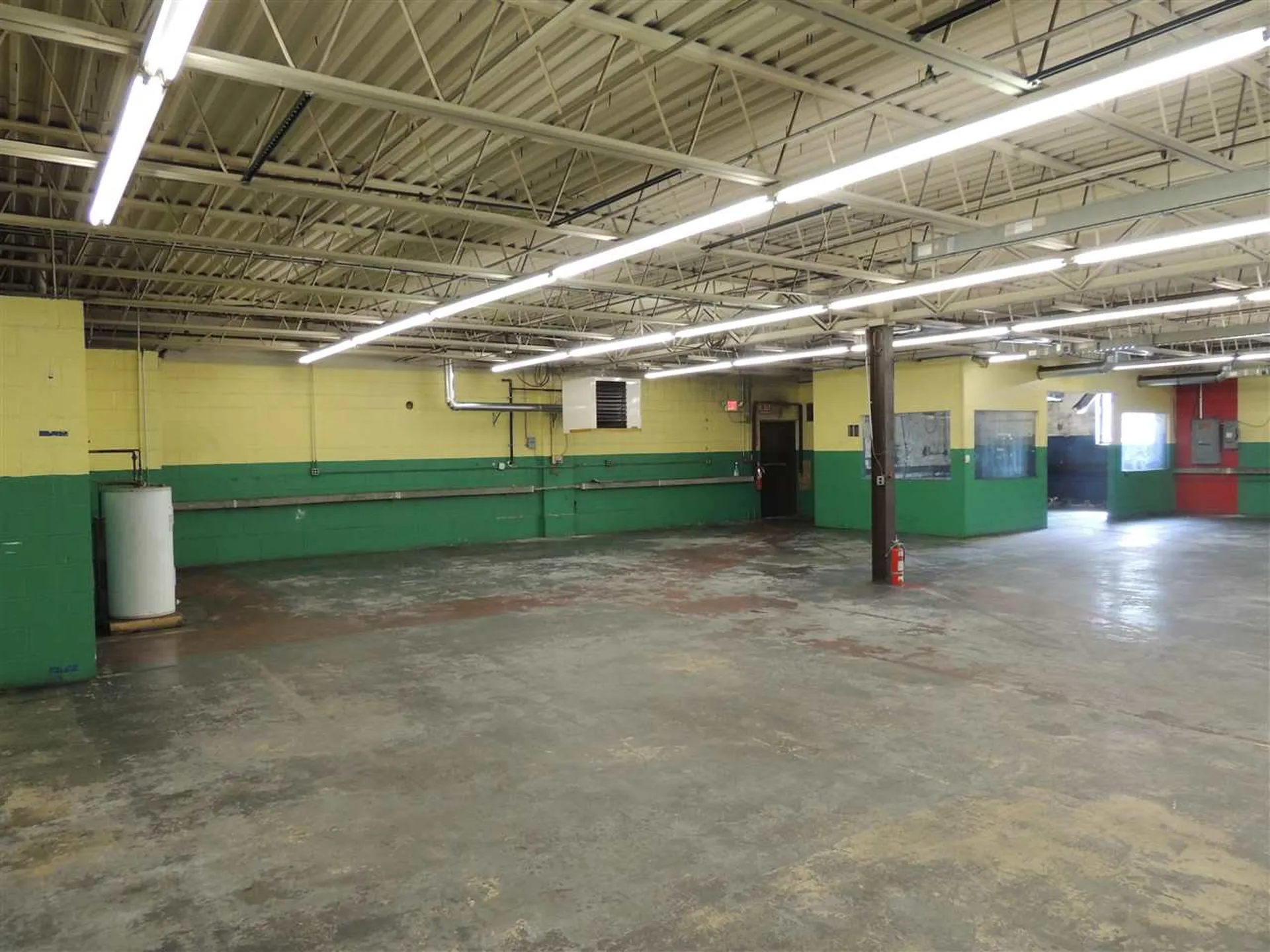 48 Dearborn Street Belmont NH 03220