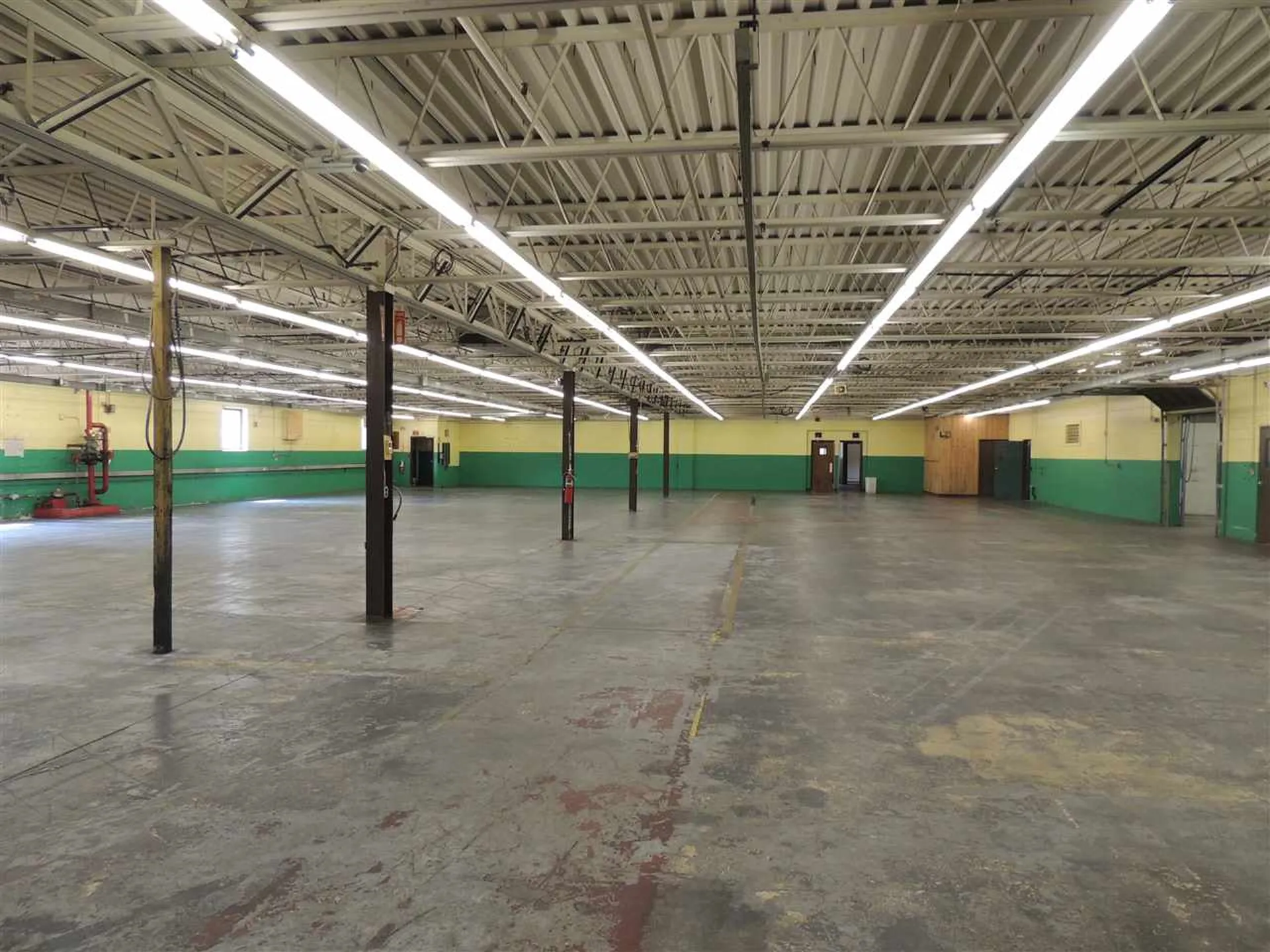 48 Dearborn Street Belmont NH 03220