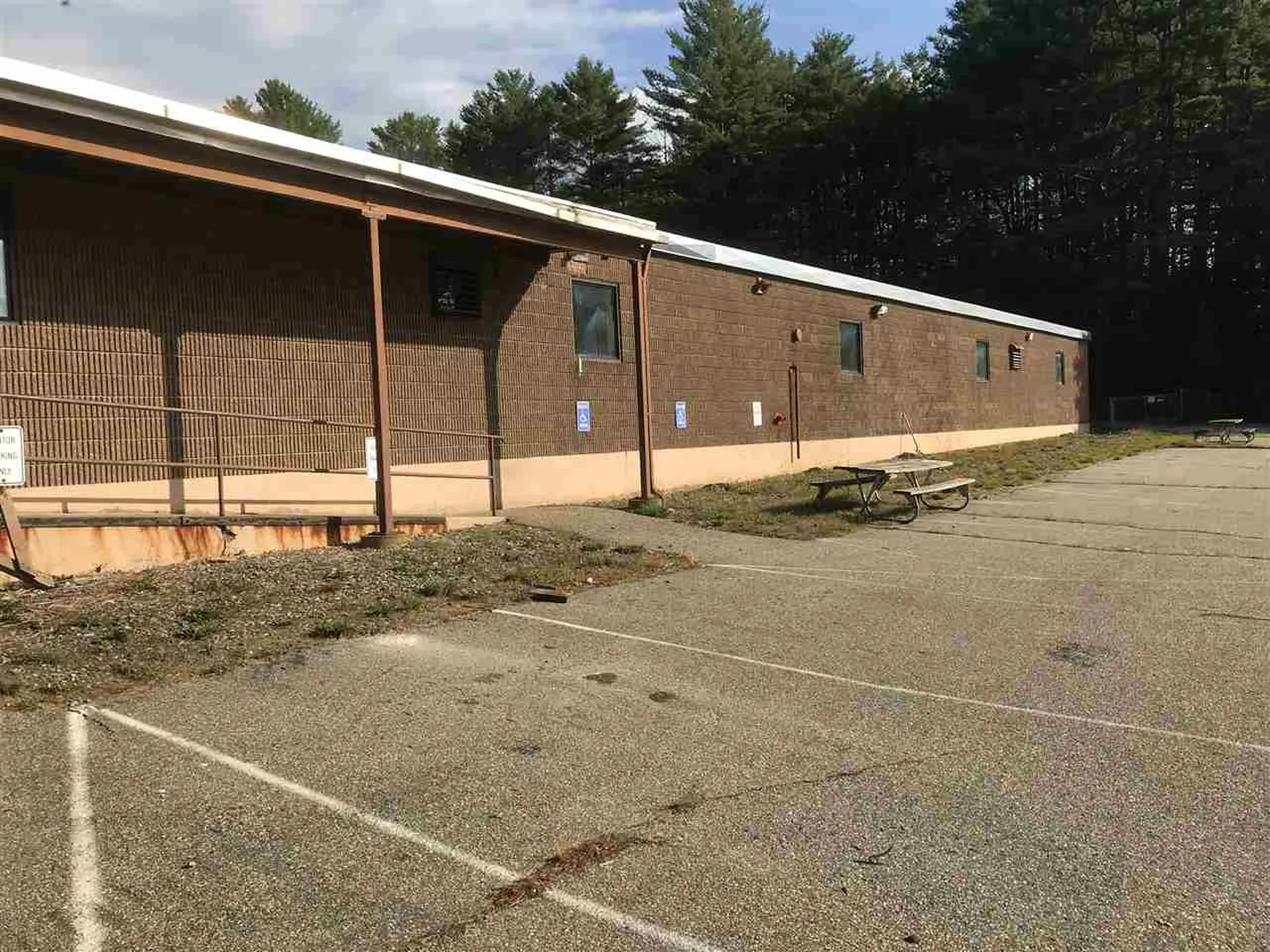 48 Dearborn Street Belmont NH 03220