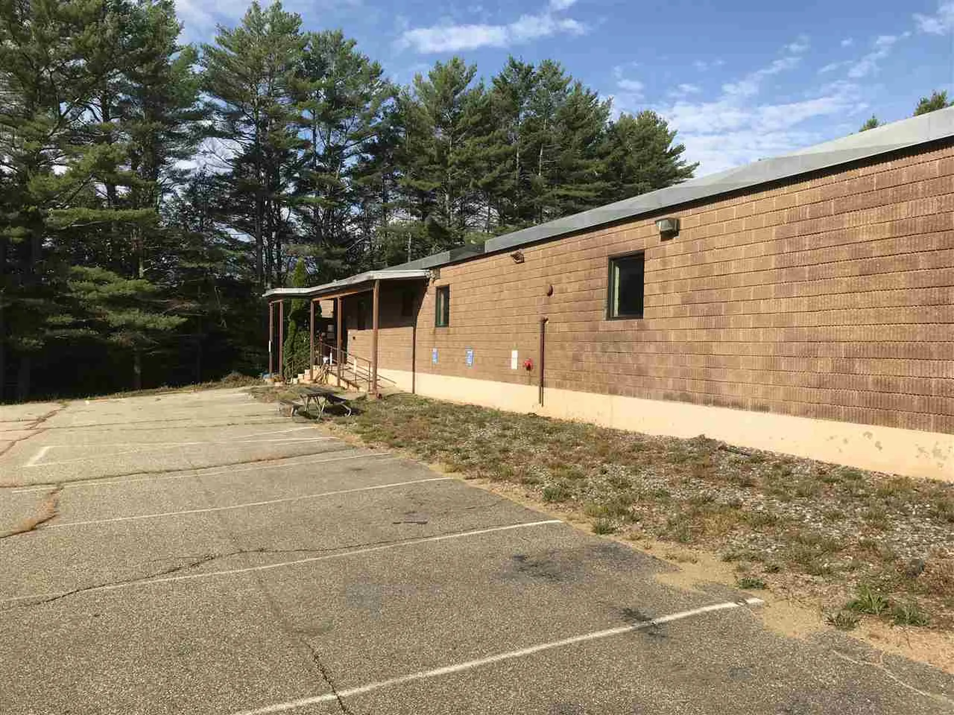 48 Dearborn Street Belmont NH 03220