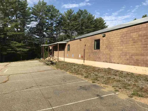 48 Dearborn Street Belmont NH 03220