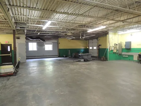 48 Dearborn Street Belmont NH 03220