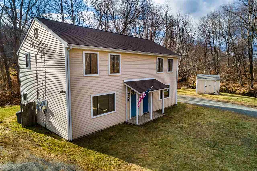 18-20 Meadow Street Laconia NH 03246