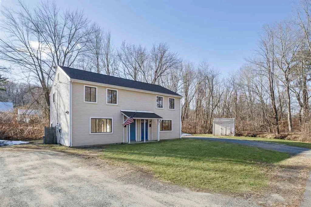 18-20 Meadow Street Laconia NH 03246