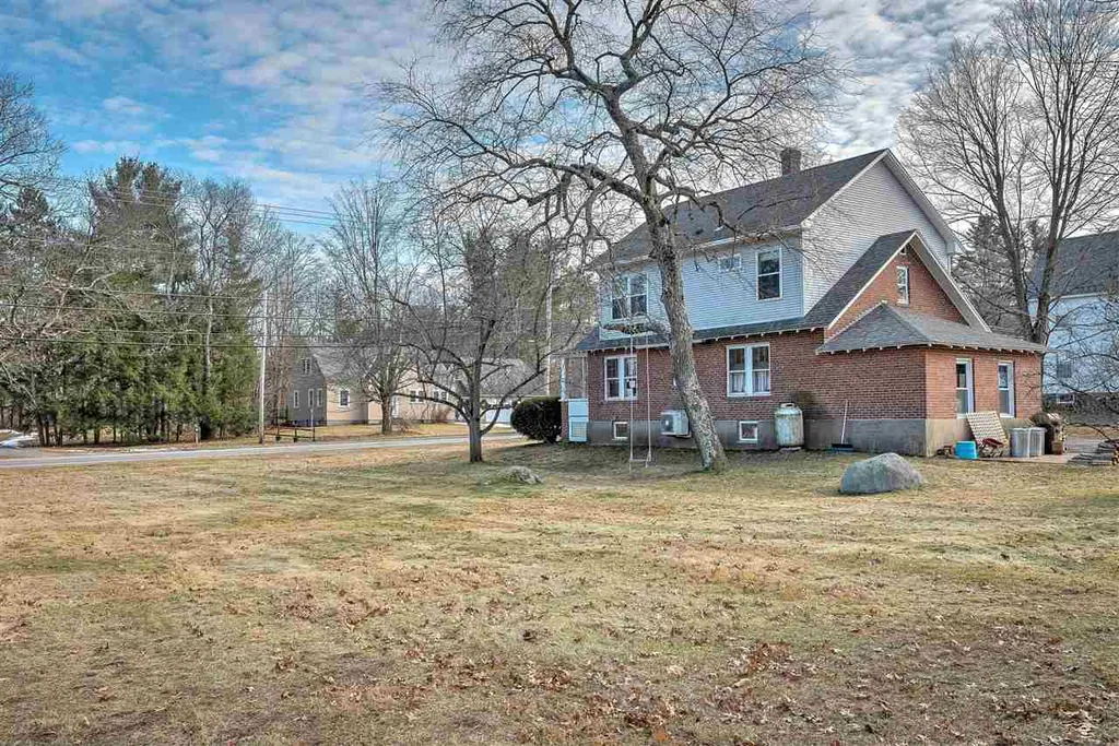 531 Winchester Street Keene NH 03431