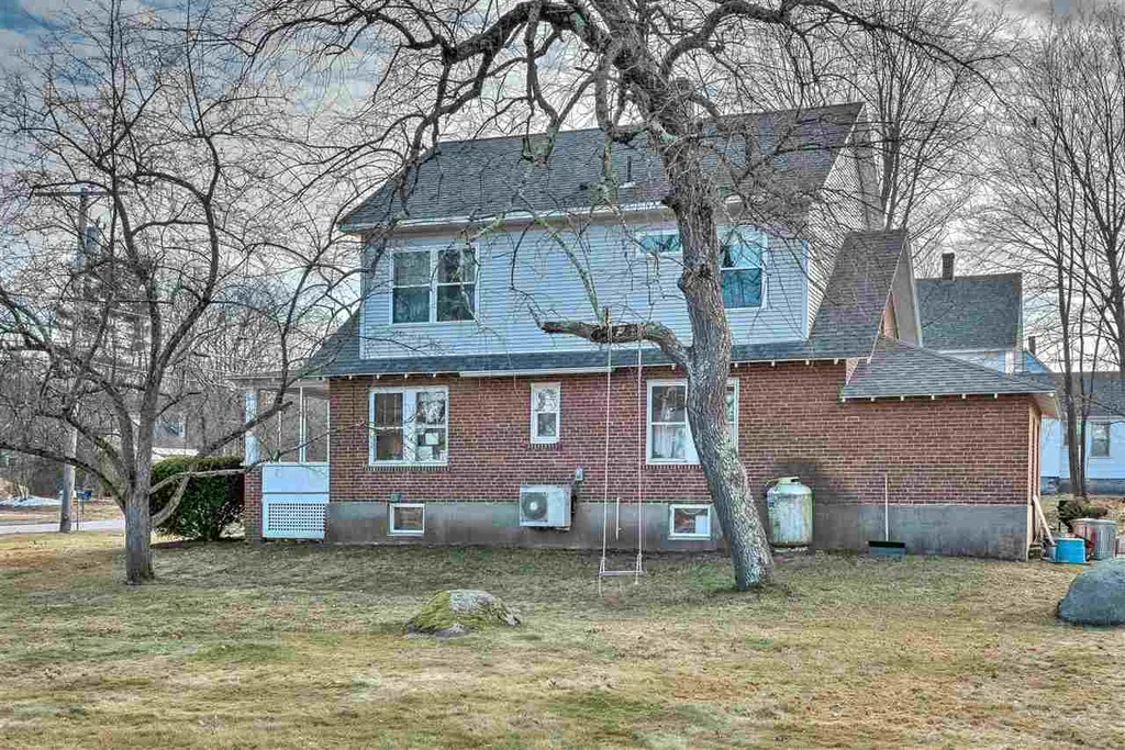 531 Winchester Street Keene NH 03431