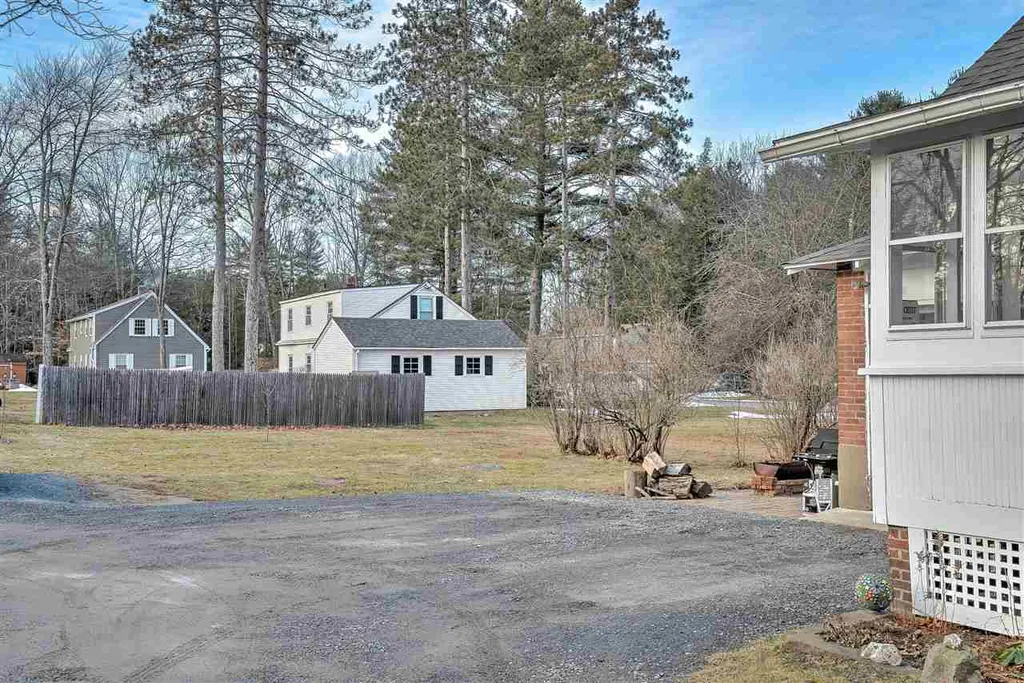 531 Winchester Street Keene NH 03431