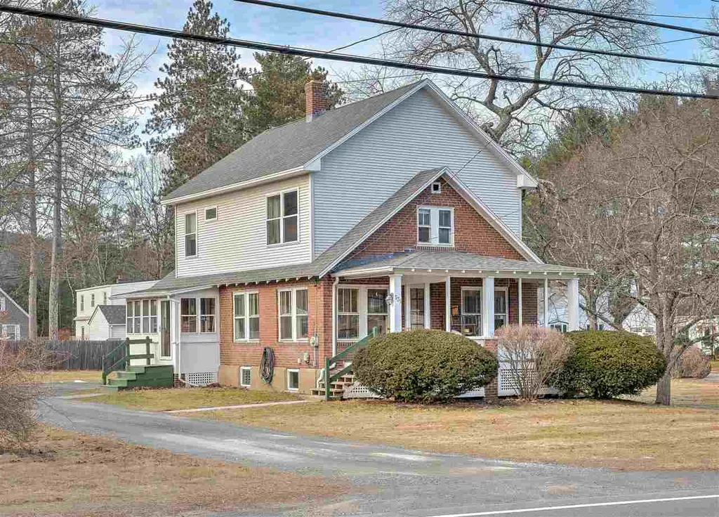 531 Winchester Street Keene NH 03431