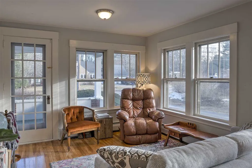 531 Winchester Street Keene NH 03431