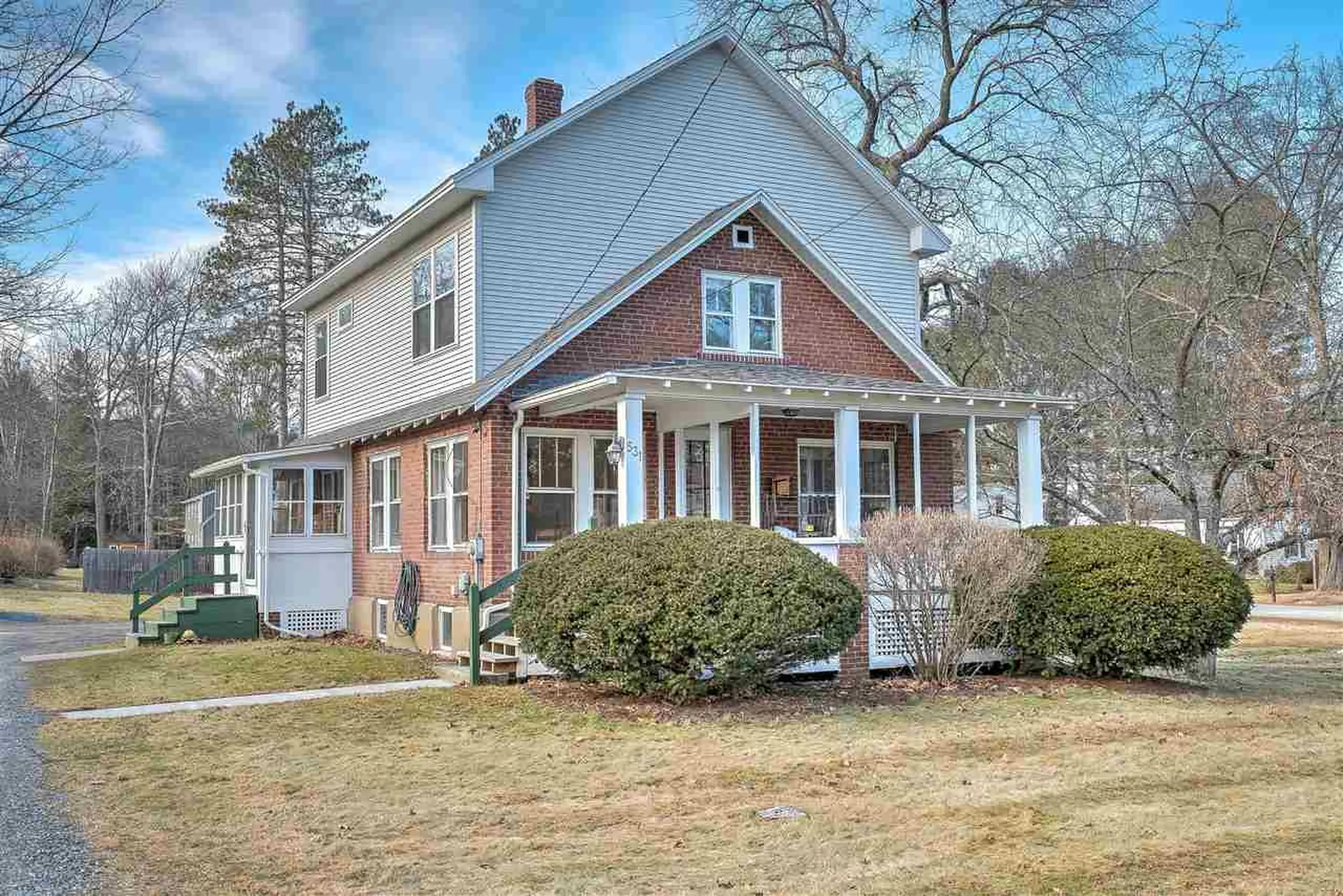 531 Winchester Street Keene NH 03431