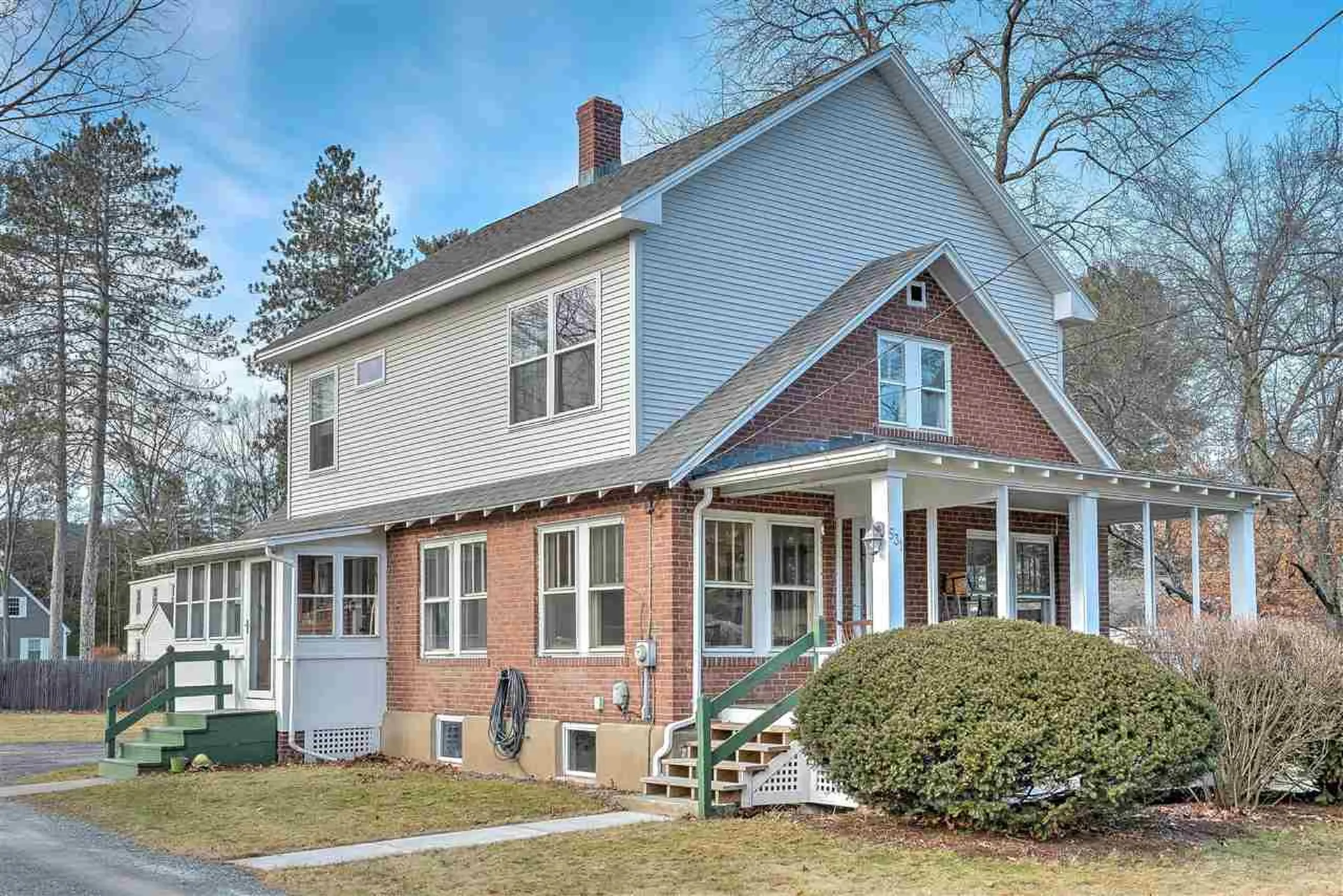 531 Winchester Street Keene NH 03431