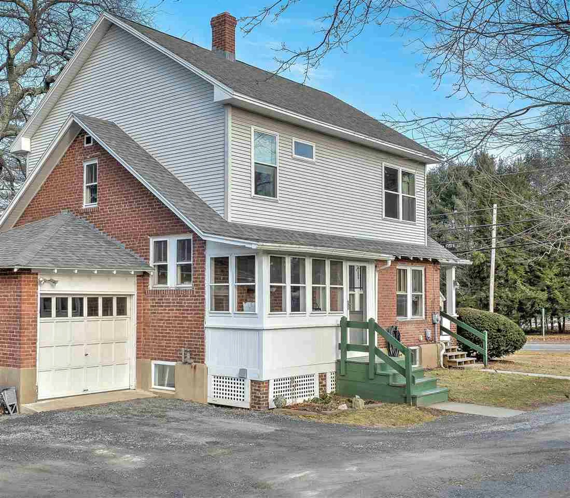 531 Winchester Street Keene NH 03431