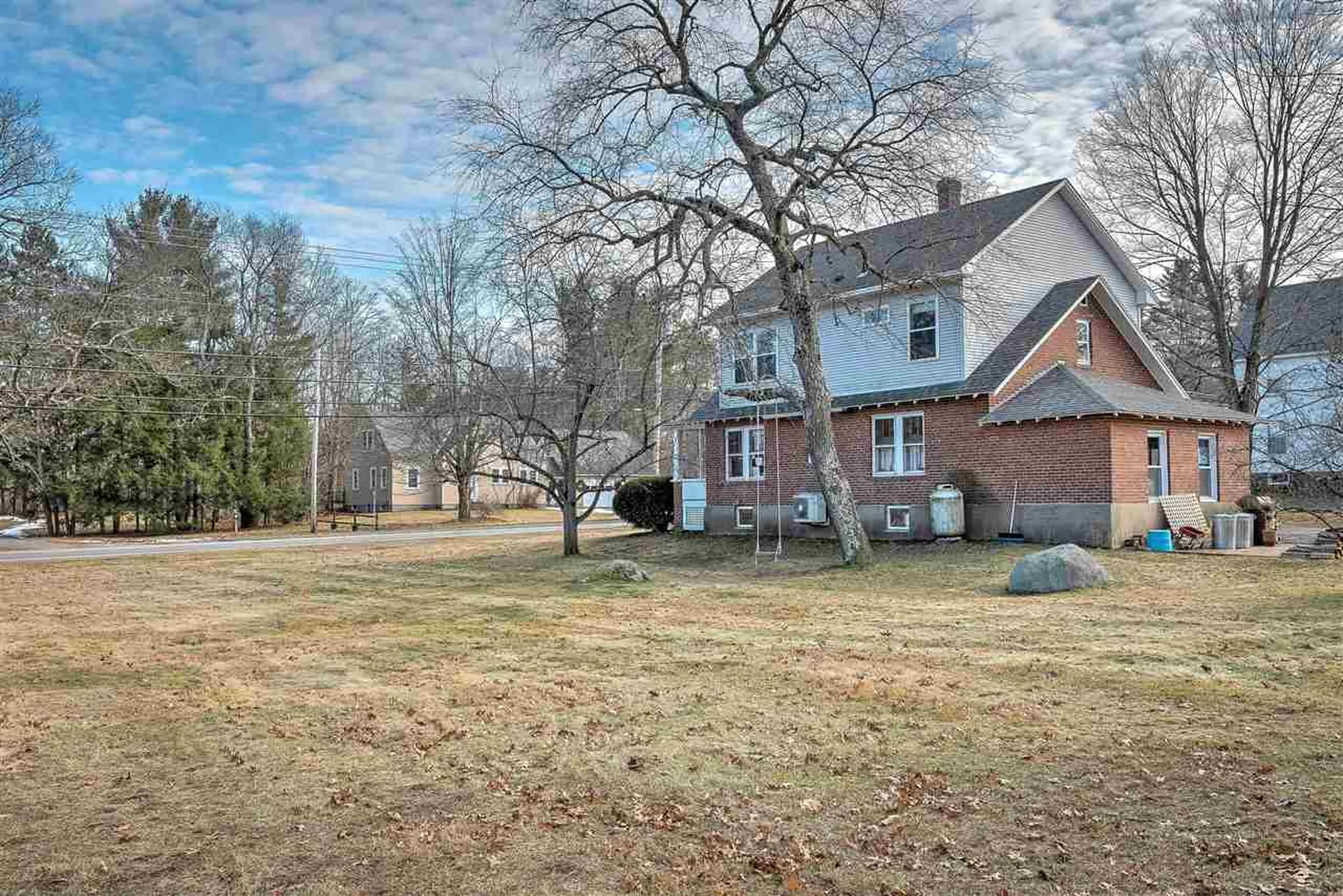 531 Winchester Street Keene NH 03431