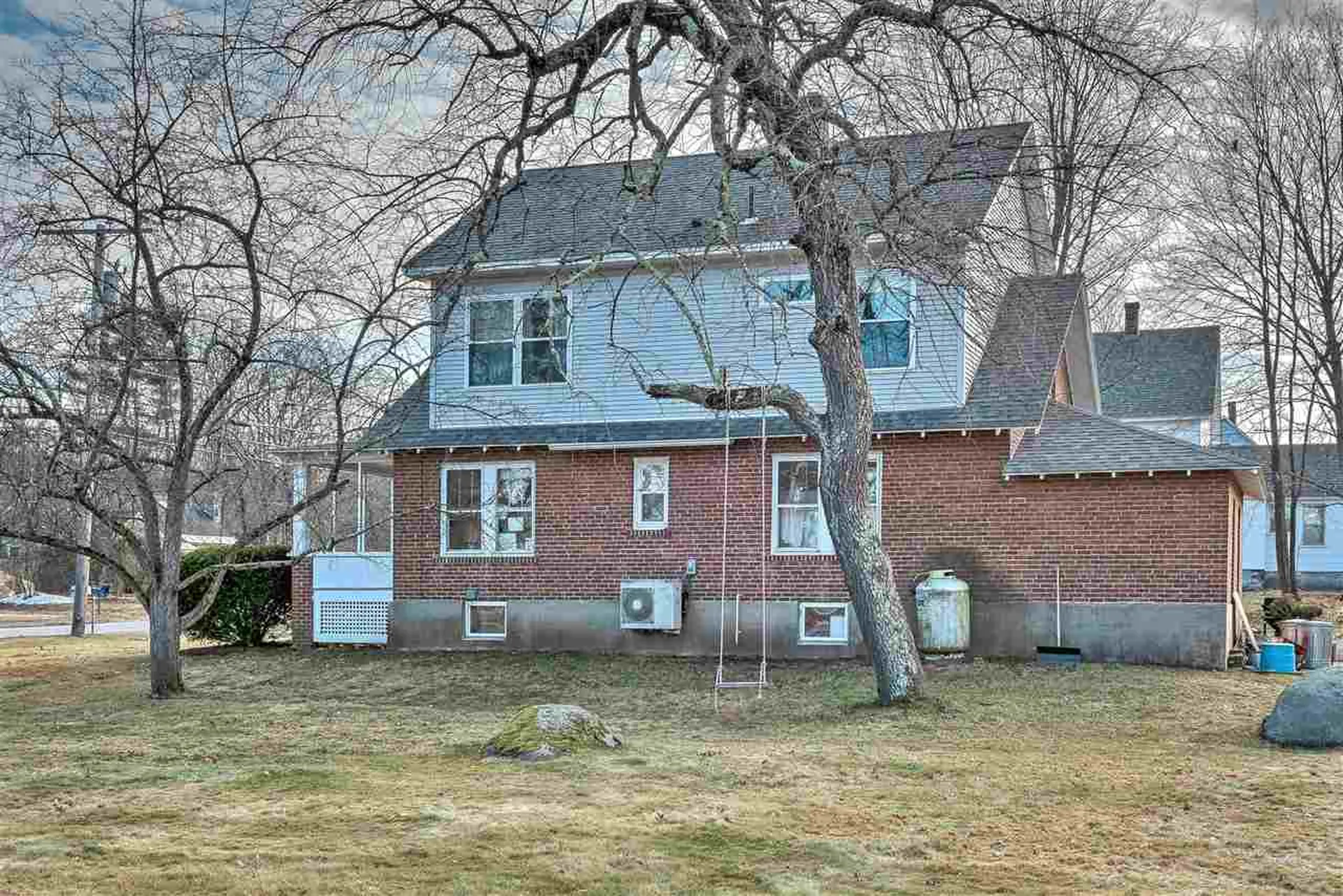 531 Winchester Street Keene NH 03431