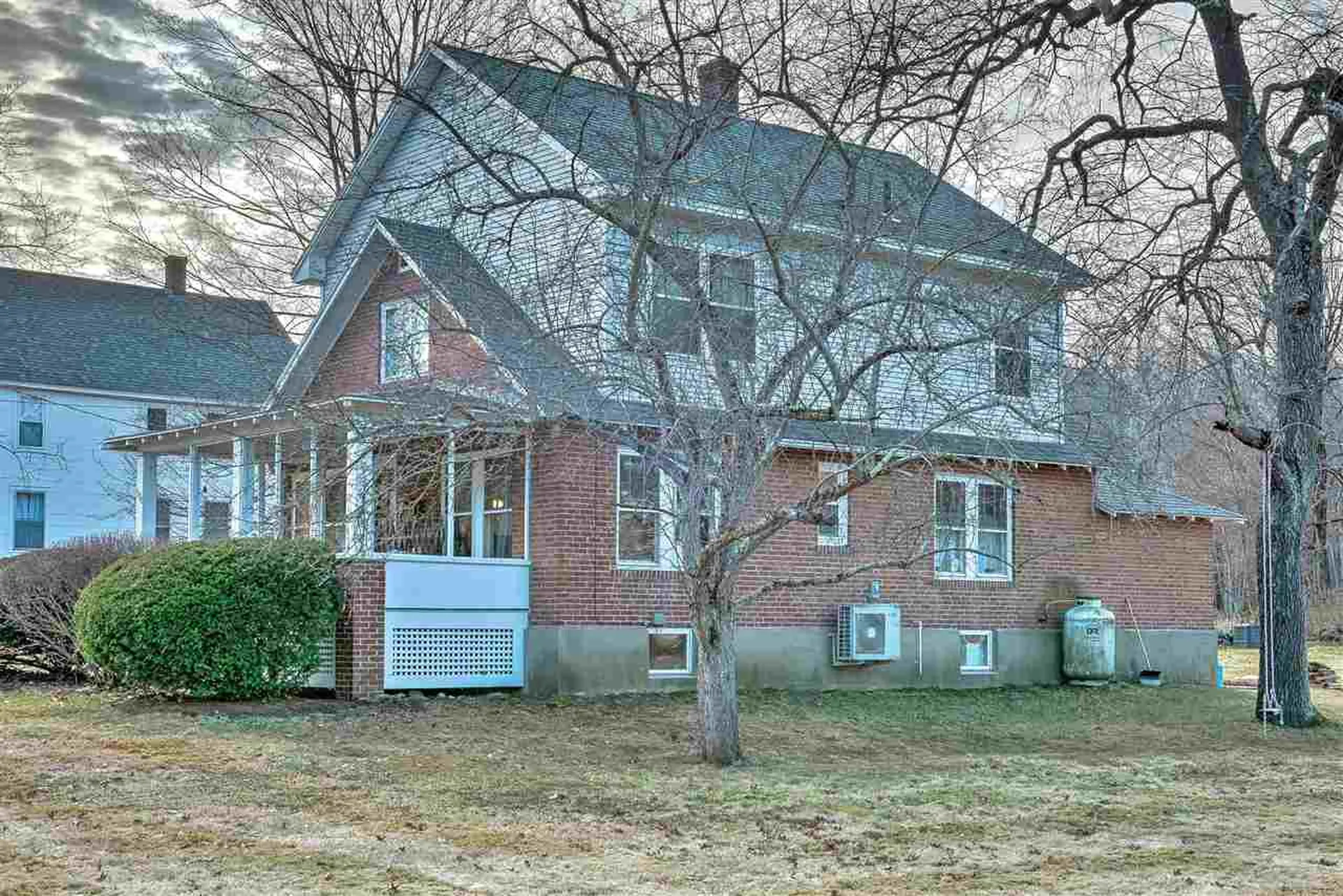 531 Winchester Street Keene NH 03431