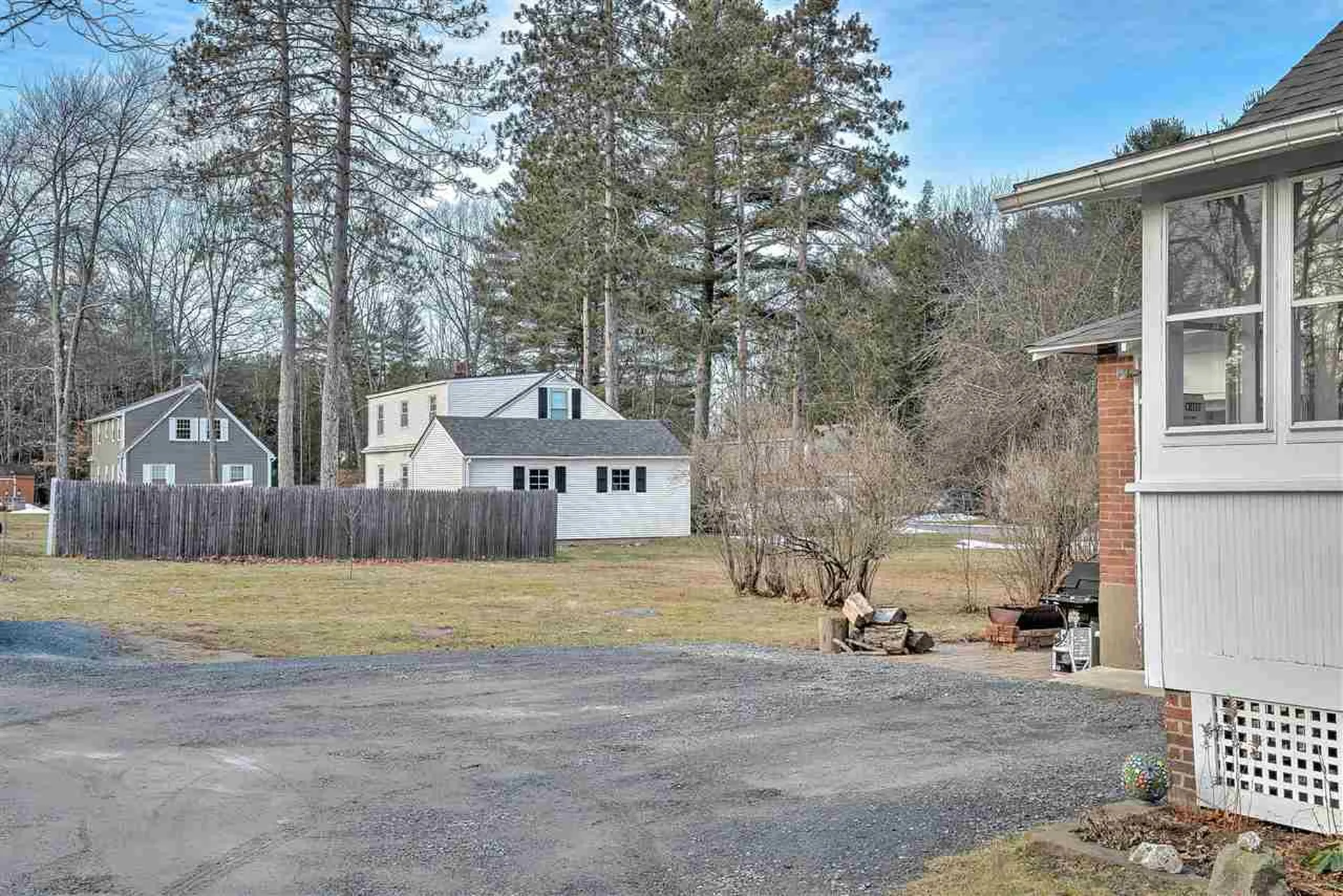 531 Winchester Street Keene NH 03431