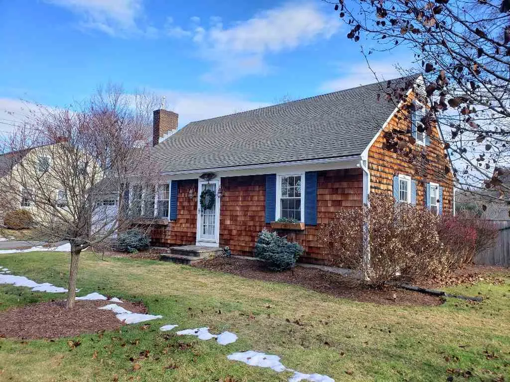 41 Hastings Avenue Keene NH 03431