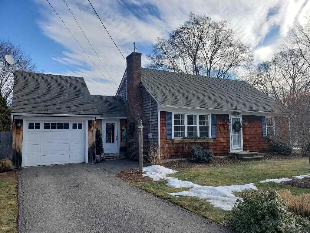 41 Hastings Avenue Keene NH 03431