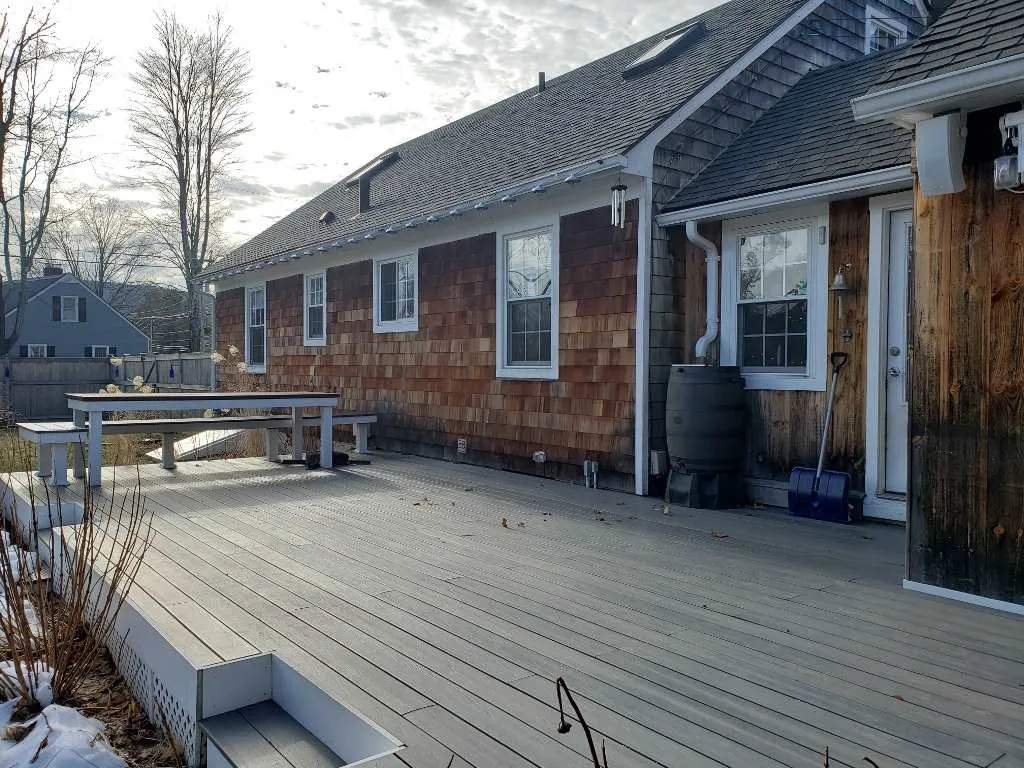 41 Hastings Avenue Keene NH 03431