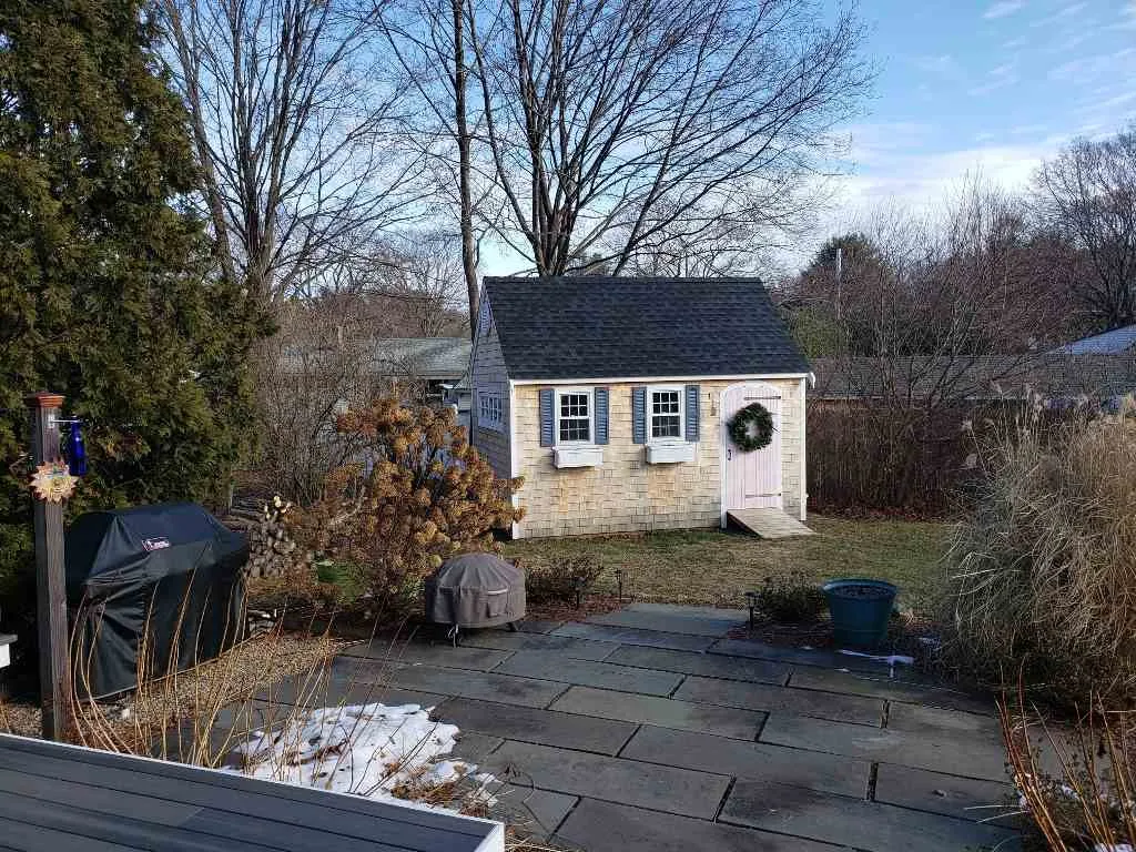 41 Hastings Avenue Keene NH 03431