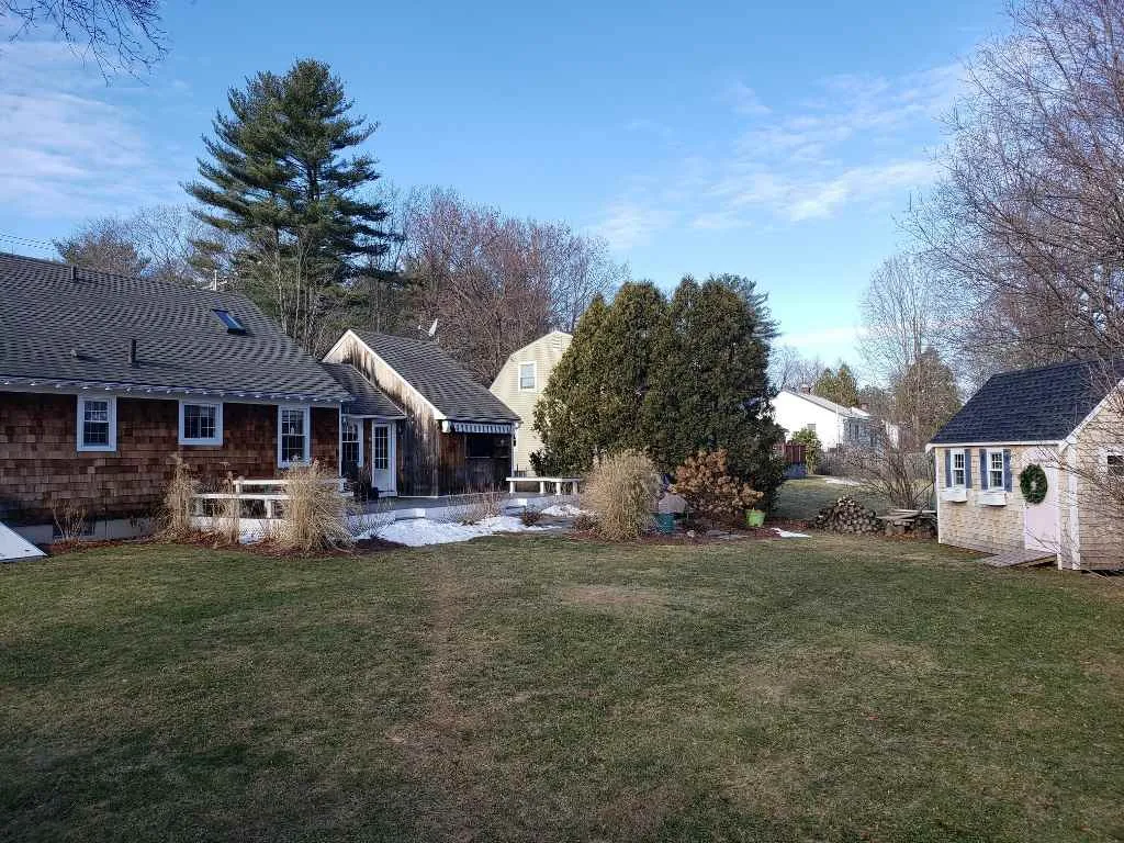 41 Hastings Avenue Keene NH 03431