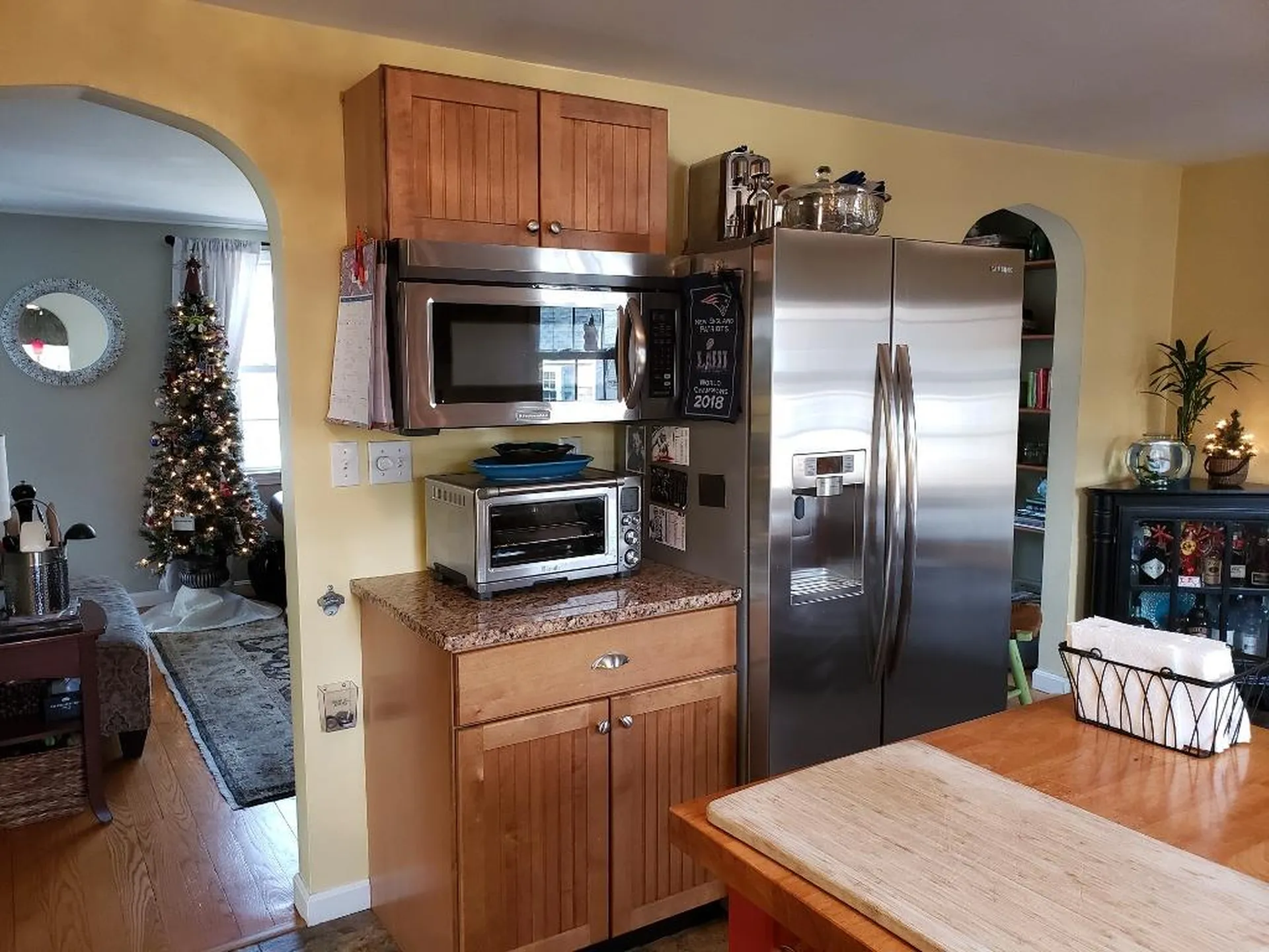 41 Hastings Avenue Keene NH 03431