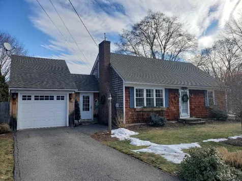 41 Hastings Avenue Keene NH 03431