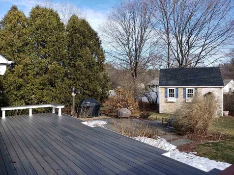 41 Hastings Avenue Keene NH 03431