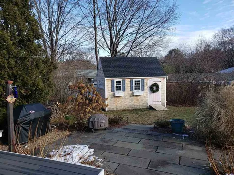 41 Hastings Avenue Keene NH 03431