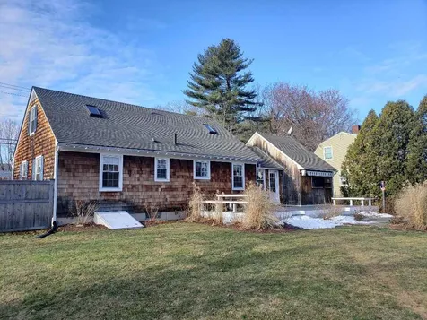 41 Hastings Avenue Keene NH 03431