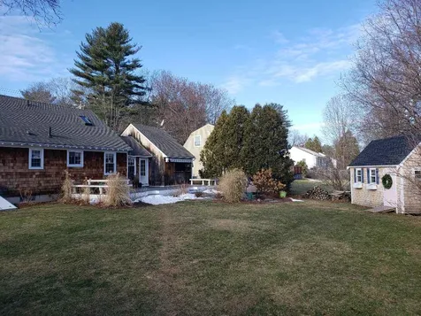 41 Hastings Avenue Keene NH 03431