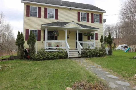 242 Henry Road Williamstown VT 05679