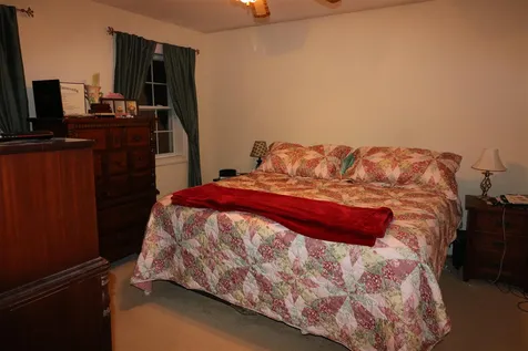 242 Henry Road Williamstown VT 05679