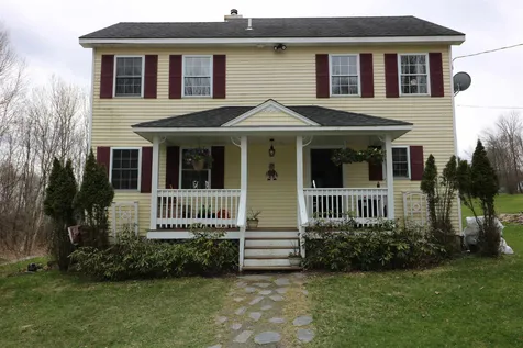 242 Henry Road Williamstown VT 05679