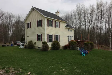 242 Henry Road Williamstown VT 05679