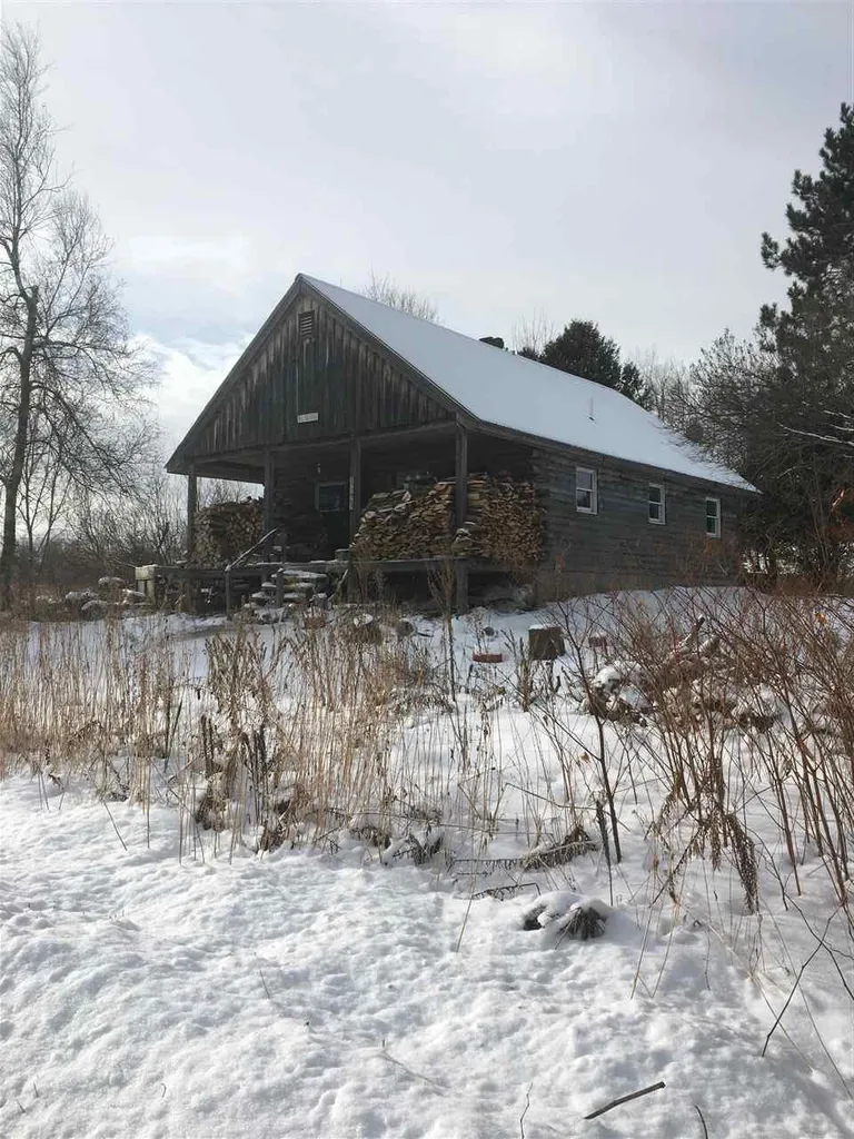 1666 Morey Hill Road Craftsbury VT 05826