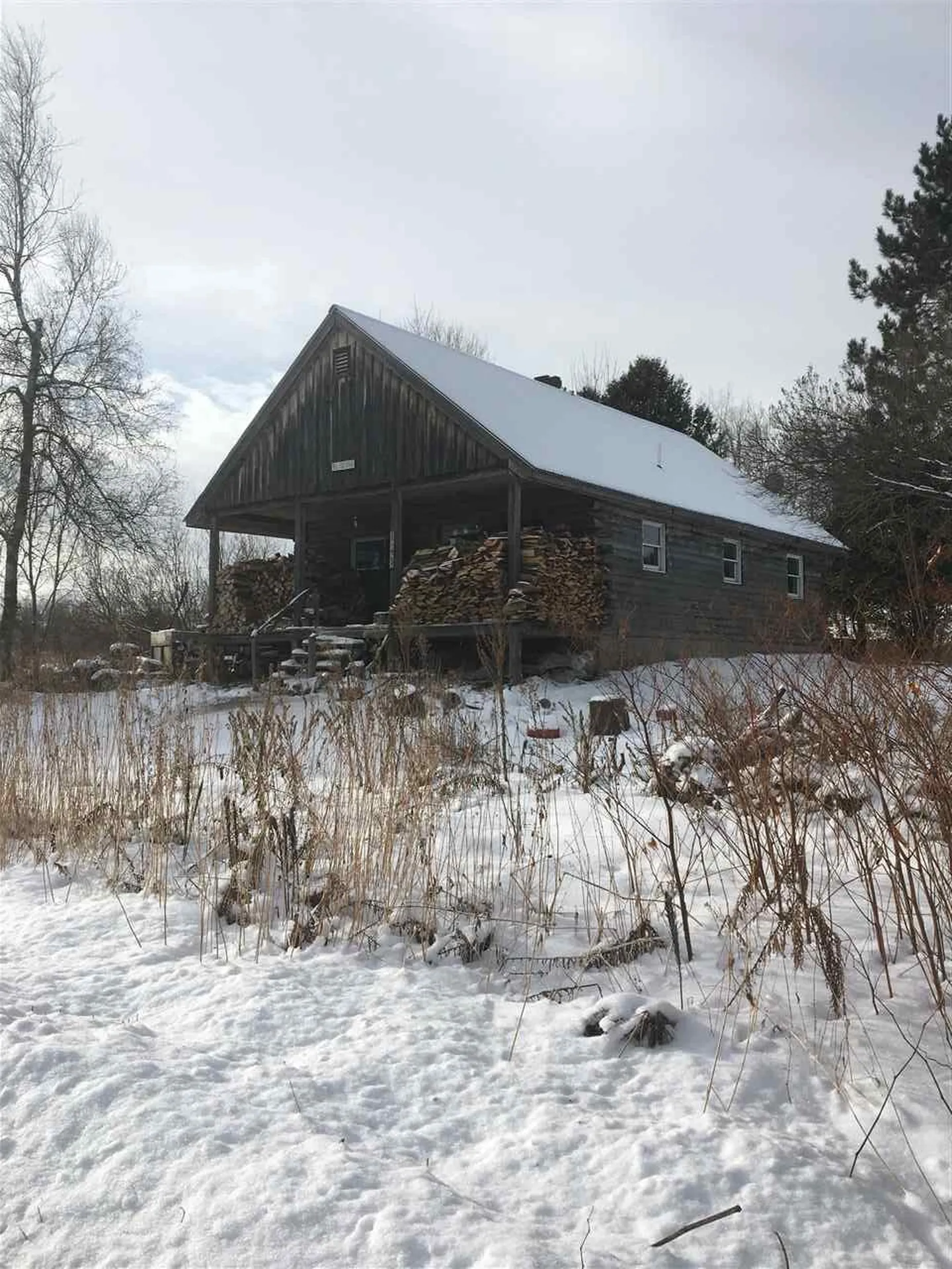 1666 Morey Hill Road Craftsbury VT 05826