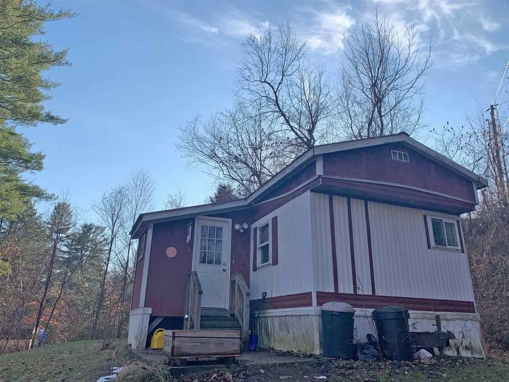 2 Hemlock Drive Brattleboro VT 05301
