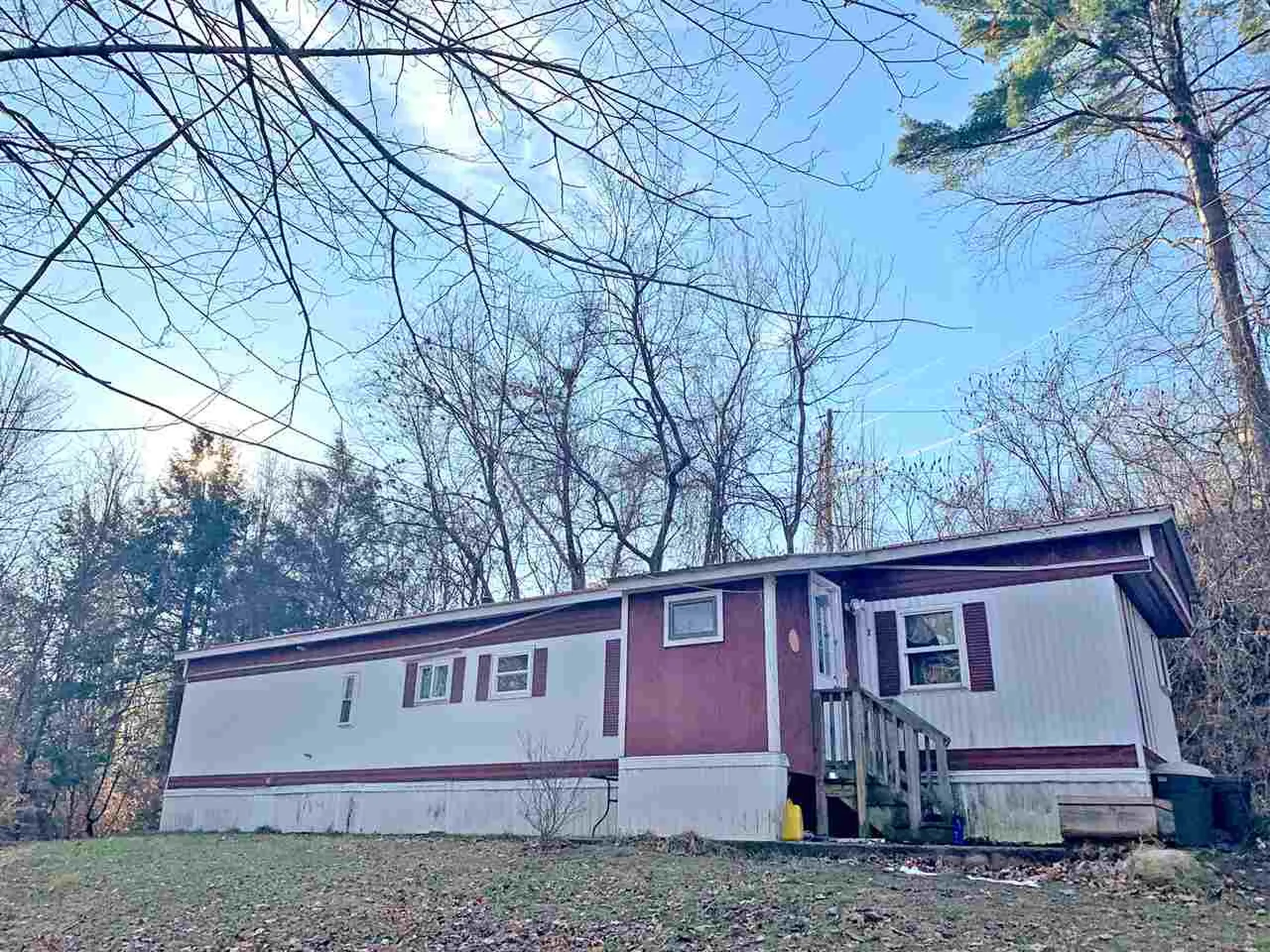 2 Hemlock Drive Brattleboro VT 05301