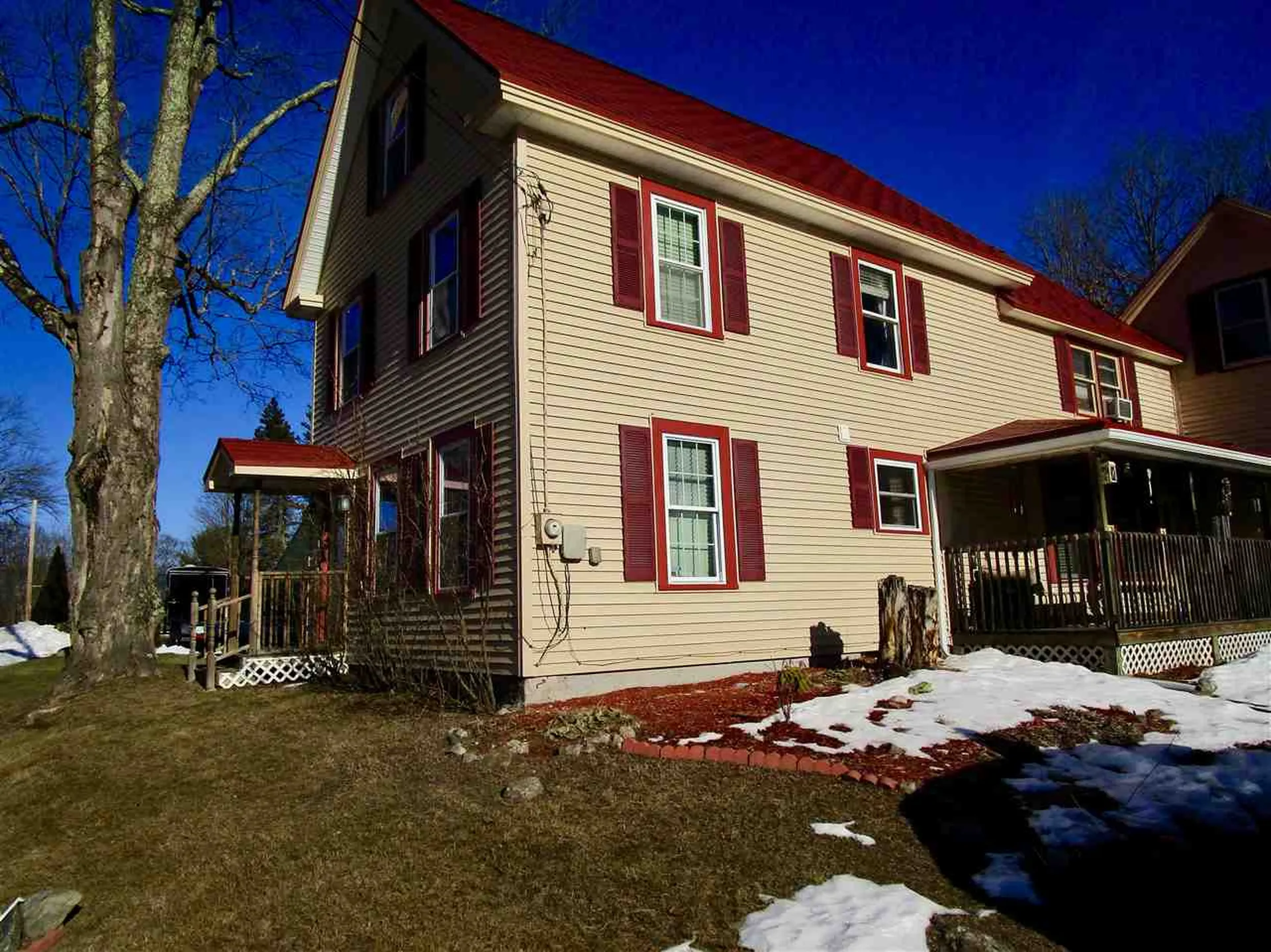 137 Henniker Street Hillsborough NH 03244