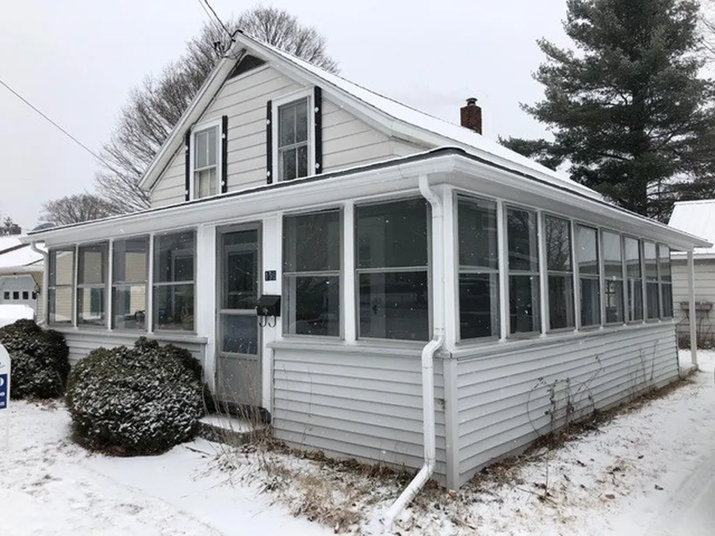 195 West Street Essex VT 05452