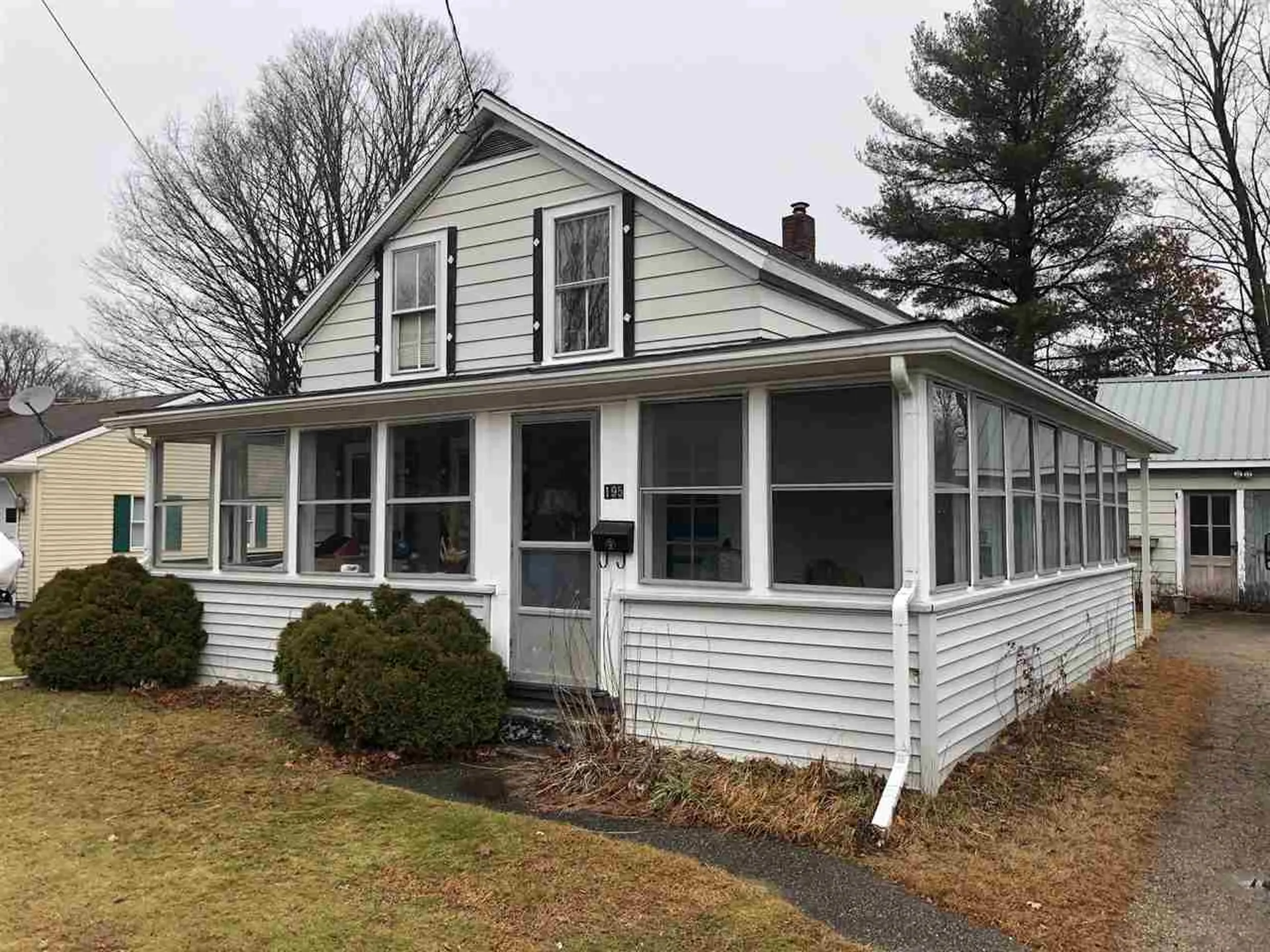 195 West Street Essex VT 05452